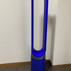 ジャンク品　ダイソン　扇風機