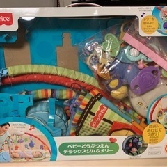 フィッシャープライス　プレイジム