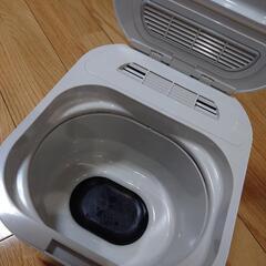 島産業 パリパリキュー PPC-11 美品の画像