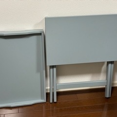 IKEA MARYD マリード　トレイテーブルの画像