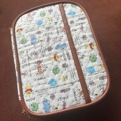【子供用品】鼻水吸引器、ベビーヘアブラシ　などの画像