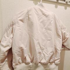 ユニクロレディースアウター！美品！の画像