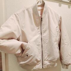 ユニクロレディースアウター！美品！の画像