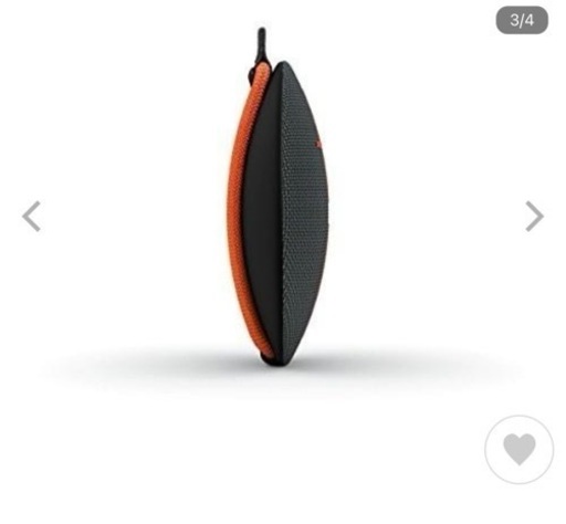 人気のウルティメットBT Bluetoothスピーカー