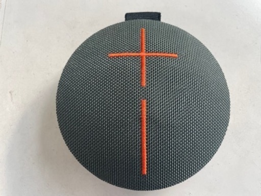 人気のウルティメットBT Bluetoothスピーカー