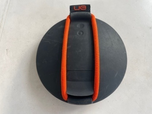 人気のウルティメットBT Bluetoothスピーカー
