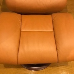 エコーネス　ストレスレスチェアの画像