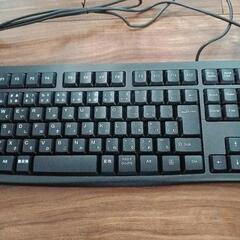 THIRWAVEのキーボード
Iの画像