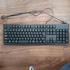 THIRWAVEのキーボード
Iの画像