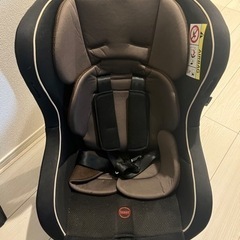 チャイルドシート　引き取る　本日限定