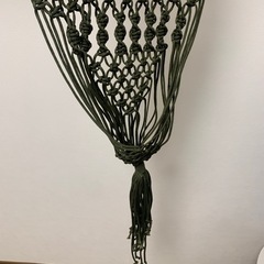 プラントハンガーの画像