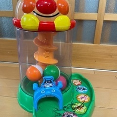 あんぱんまん