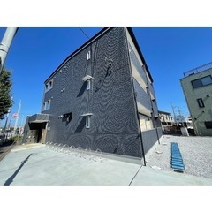 ✨『1K』昭島市緑町✨人気の新築物件🎶😆✨フリーレント1ヶ月付🉐✨インターネット無料💰✨オートロック完備👍 - 不動産
