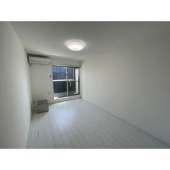 ✨『1K』昭島市緑町✨人気の新築物件🎶😆✨フリーレント1ヶ月付🉐✨インターネット無料💰✨オートロック完備👍 − 東京都