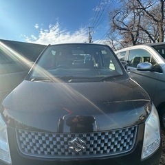 ワゴンR | WAGON R | 平成23 ｜走行91500 |...