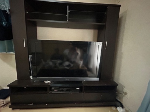 テレビ台