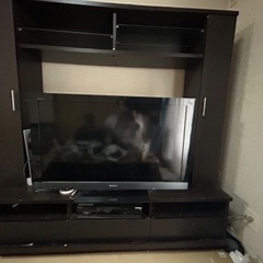 テレビ台