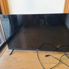 ハイアール　32型テレビ