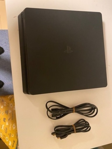 (決定)プレイステーション4❣️動作確認済み