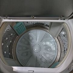 日立ビートウォッシュ洗濯機12kg　洗濯乾燥機の画像