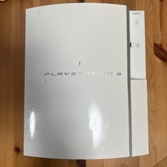ps3本体
