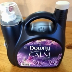 ダウニー洗濯洗剤ビッグサイズ3.4リットル容量