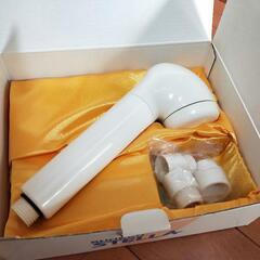 交換用シャワーヘッドの画像