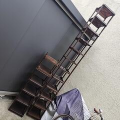 シューズラック