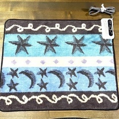 ミニホットカーペット 62×77cm ナショナル DC-P5