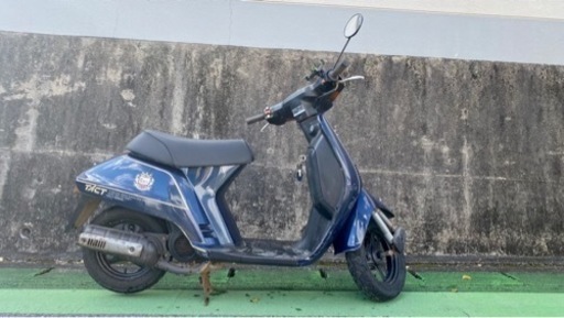 AF09 スーパータクト トラッドエディション (だいちゃん) 野芥の