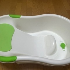 ベビーバスの画像