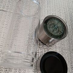 水素水生成ボトルの画像