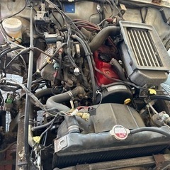 引き取り積車必須の画像