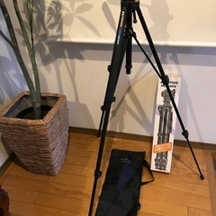 ハクバ　三脚
