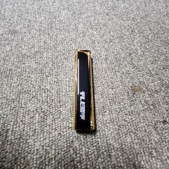 激レア？　テレビ岩手名入ガスライター！