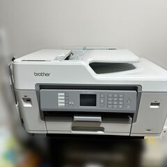 brotherプリンター：MFC-J6583CDW