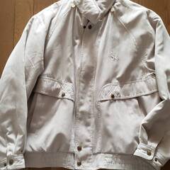 Nicole St. Gilles メンズジャケット