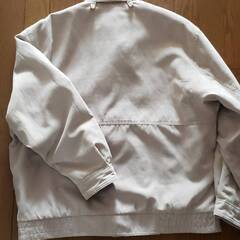 Nicole St. Gilles メンズジャケットの画像