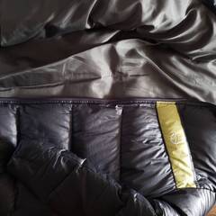 Serio Tacchini メンズジャケット　Lの画像