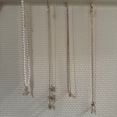 【格安】ネックレス4点セット