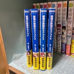 結婚が前提のラブコメ