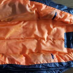 elf メンズジャケットの画像