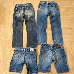 ヒステリックグラマー　まとめ売りの画像