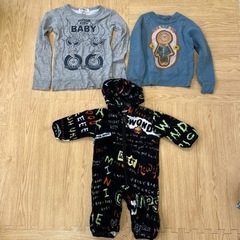 ヒステリックグラマー　まとめ売りの画像