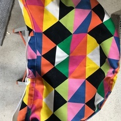 クッションデスク