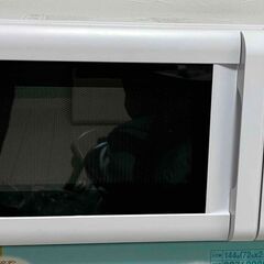 美品YAMAZEN電子レンジ６０Hz YRB-177
