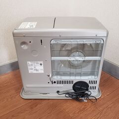 CORONA 石油ファンヒーター FH-E469ＢＹライトゴールド ヨドバシ.com - コロナ CORONA 石油ファンヒーター（木造12畳