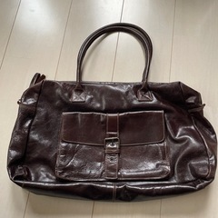 本革バッグ