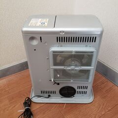 CORONA コロナ FH-G3210Y 石油ファンヒーターの画像