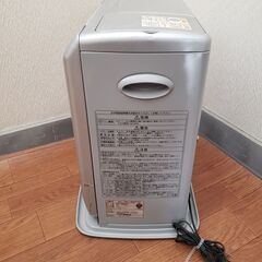 CORONA コロナ FH-G3210Y 石油ファンヒーターの画像